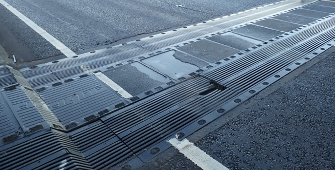 A14 viaduct set for UK-first expansion joint upgrade