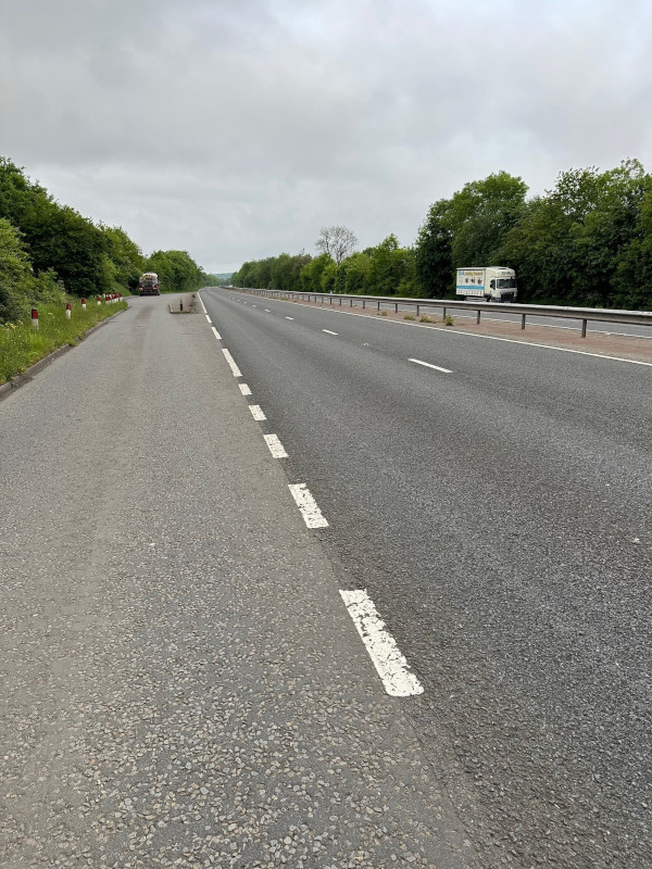 Road Emulsion Association: Getting us out of a (pot)hole