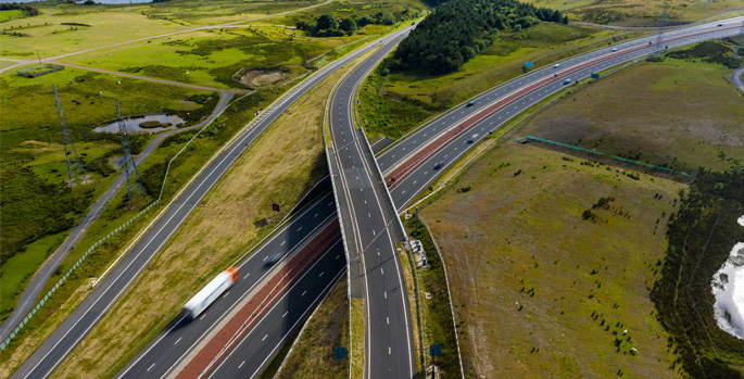 A465 finally reopened after £2bn and 23 years