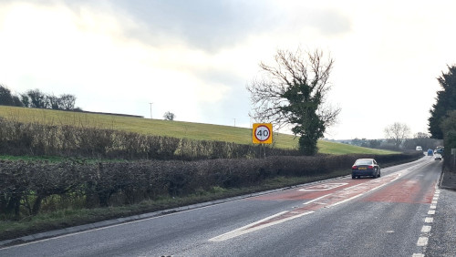 Slow progress on emergency SRN safety plan