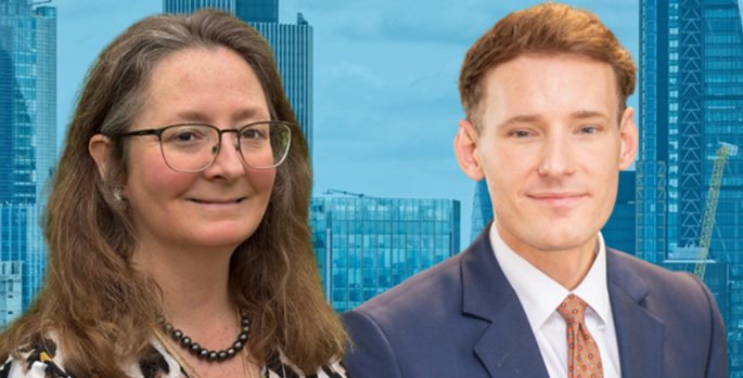 ACE appointments for senior industry figures