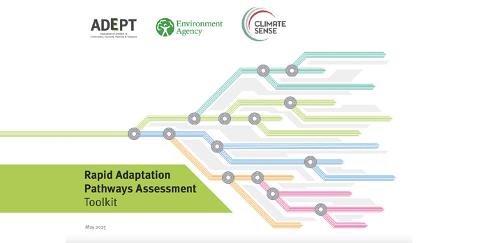 ADEPT launches climate change toolkit for councils