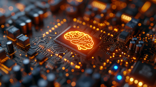 Starmer unveils plans to 'turbocharge' use of AI in government and economy 