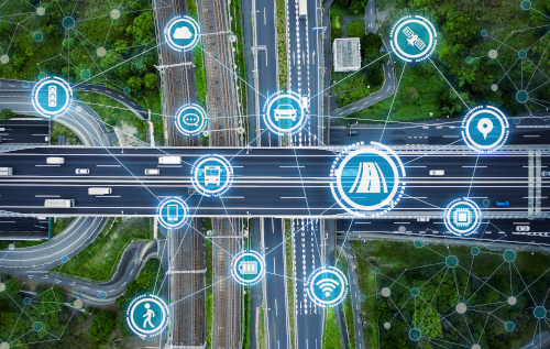 The future of highways: AI’s role in transforming infrastructure