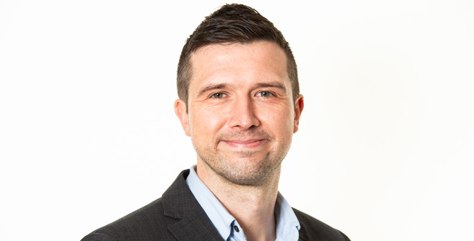 New managing director for Waterman Aspen