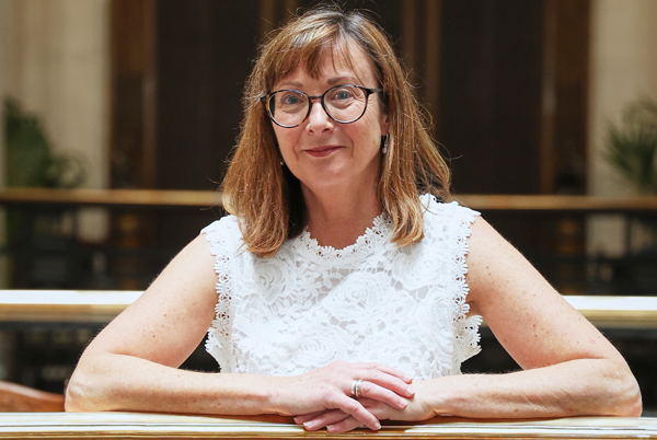 Carruthers warns against devolution 'shenanigans'