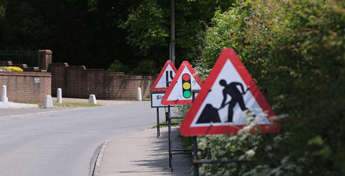 Over 100 jobs lost as Apex Traffic Management closes doors