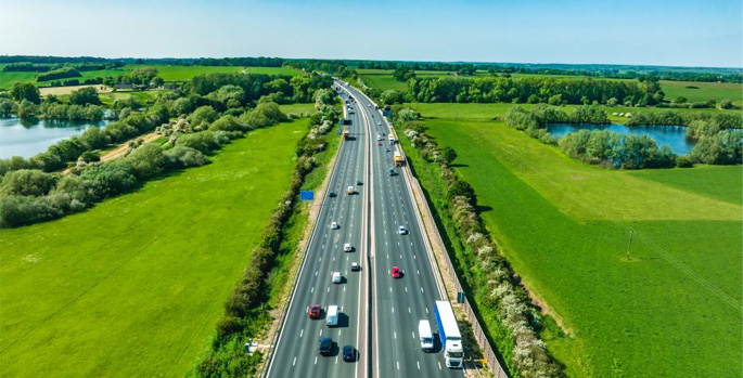  National Highways £495m SPaTS3 contract awards announced