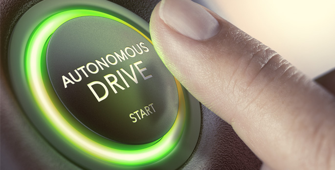 DfT fast-tracks self-driving vehicle pilots