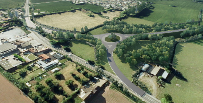 Galliford Try win £66.5m Banwell bypass contract