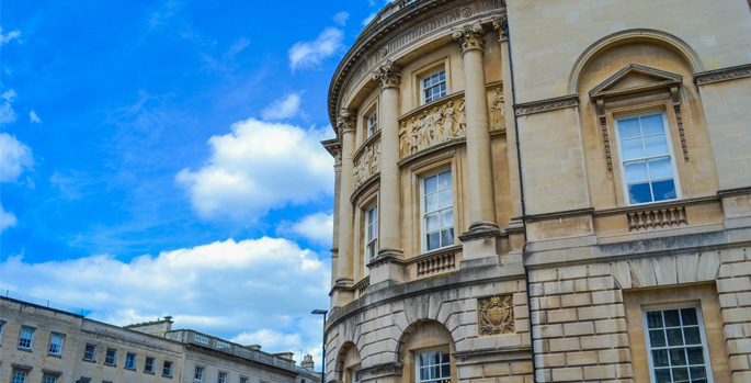 Bath council faces legal threats over LTN
