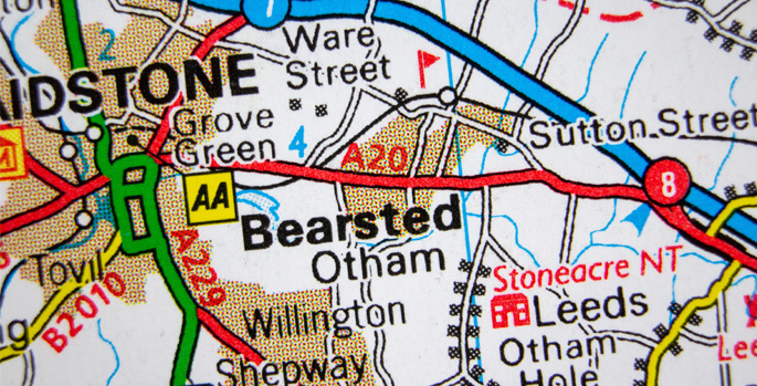 Breheny Civil Engineering wins £10m Kent road contract