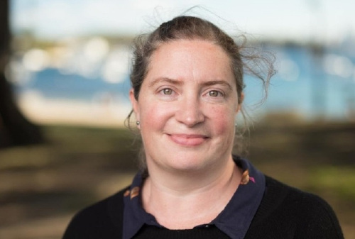 NISTA launches with first CEO in place