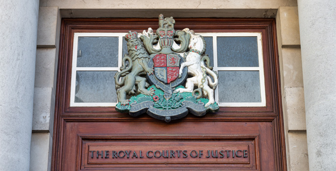 High Court rules against A5 project