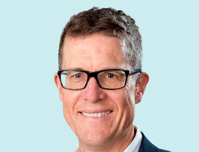 Plowden in for Tuohy at CfBT