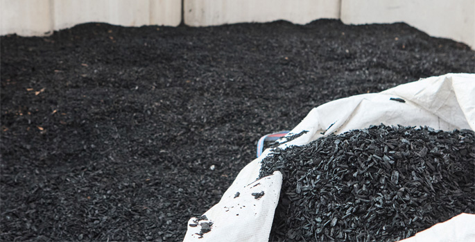 New biochar trial to help National Highways with Net Zero goals