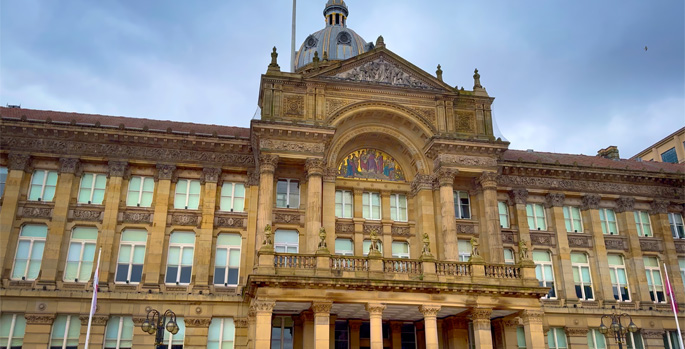 West Midlands set to launch £1bn mega-framework