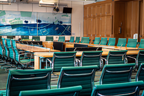 New Transport Select Committee MPs confirmed