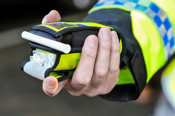 Road safety overhaul in the works