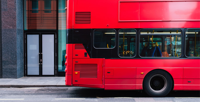 TRL finds significant accessibility issues around automated transport