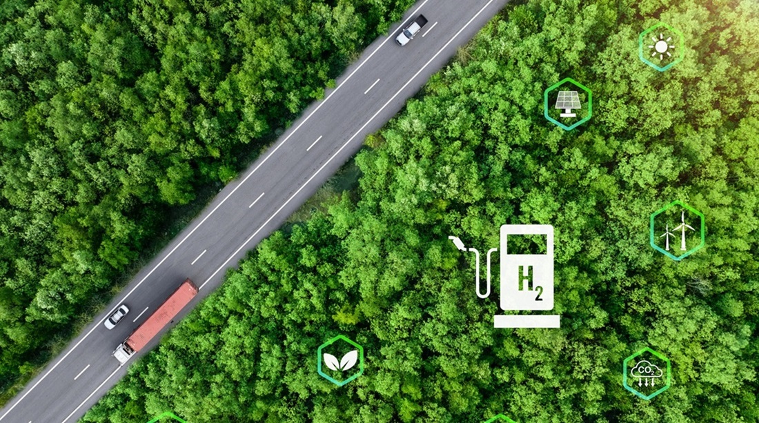 Carbon tracker aims to highlight hotspots
