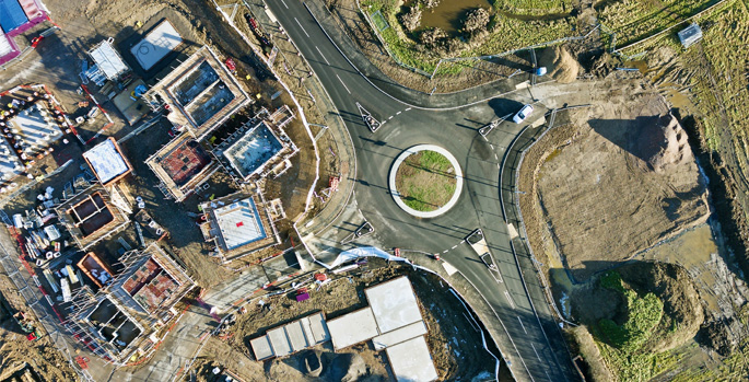Government on a £625m mission to boost construction skills 