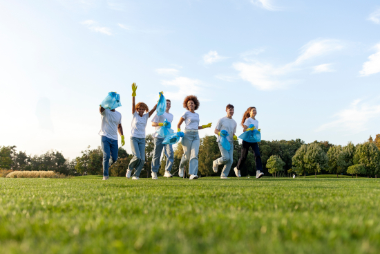 Kier's Moving through May charity event set to break records