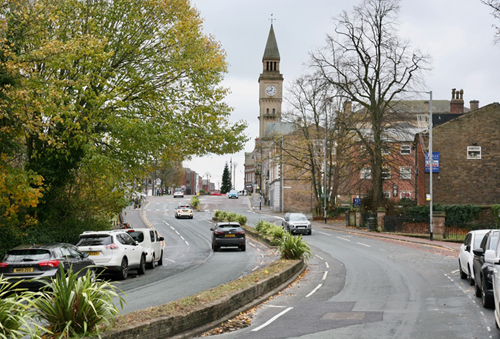 Lancashire councillors agree £28m for potholes