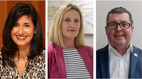 CILT appoints first female chair to board of trustees