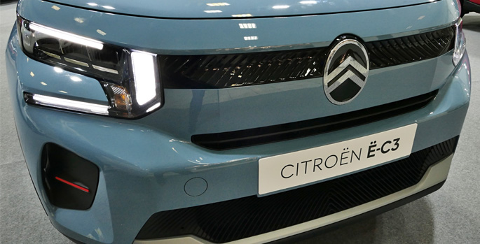 First EV car models approved for £1,500 discount
