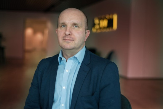 Amey snaps up former AECOM chief executive 