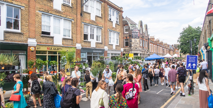 Appeal granted for removal of Tower Hamlets LTNs