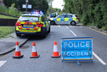 Call for new approach to 'growing drug-drive epidemic'