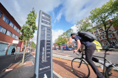 £300m active travel funding allocated 