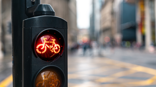 Ministers confirm delay to next cycling and walking strategy
