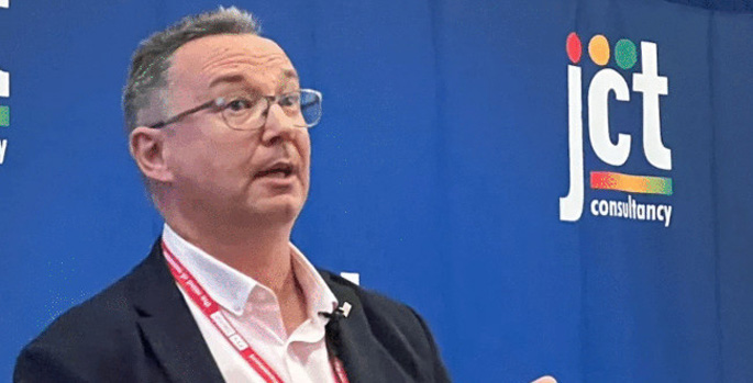 DfT announces new head of road infrastructure tech