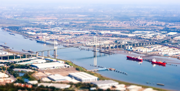 Exclusive: DfT set to gain extra £46m a year from Dartford toll increase