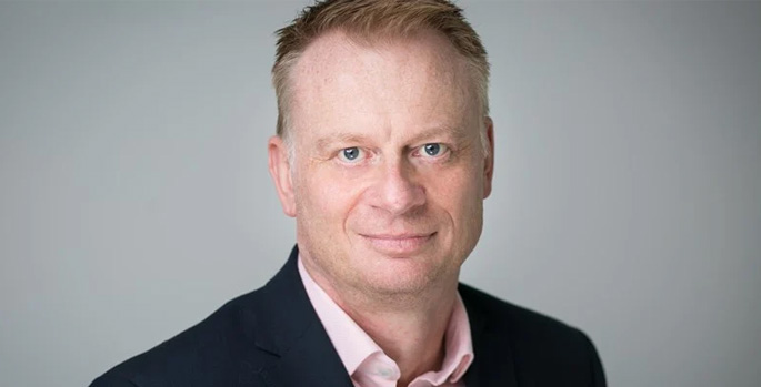 Skanska snaffles National Highways' director of enhancements