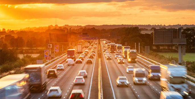 DfT appoints new deputy traffic commissioners 