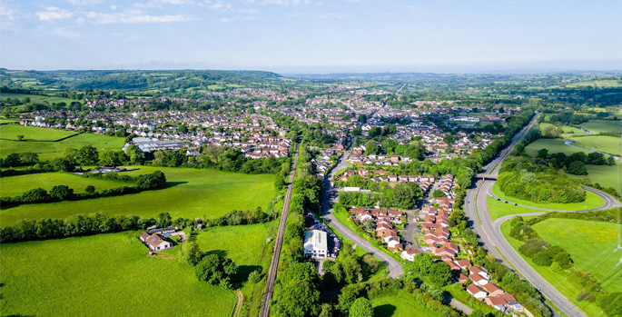 £76m for Devon minor engineering framework