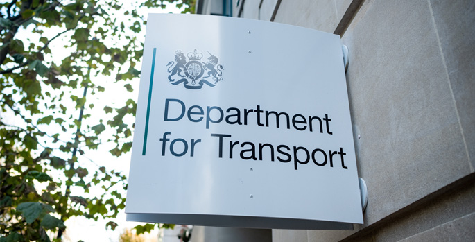 DfT seeks new chief scientific adviser