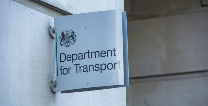 DfT seeks new director general for transport