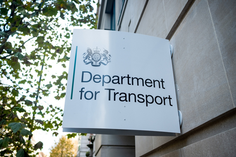 £4.7bn Local Transport Fund ‘under review’, DfT says