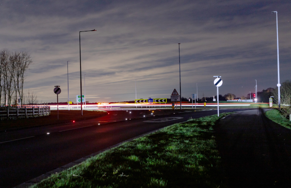 Live Labs 2: East Riding gets ready for the big switch-off