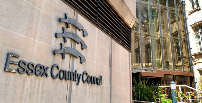 £3bn contract in the pipeline at Essex 