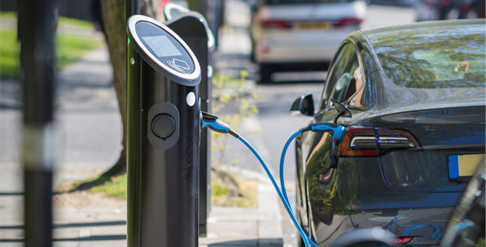 Essex charges up £633m EV infrastructure contract