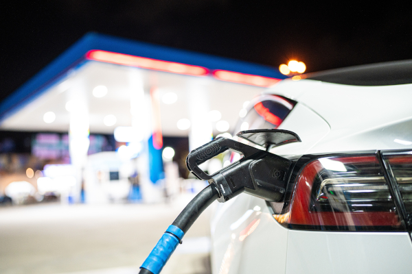 EVs are no longer exempt from VED