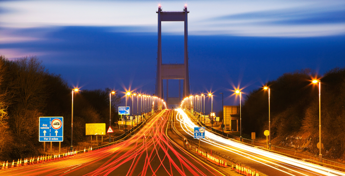 Exclusive: New TTRO to be made for M48 Severn Bridge weight restrictions