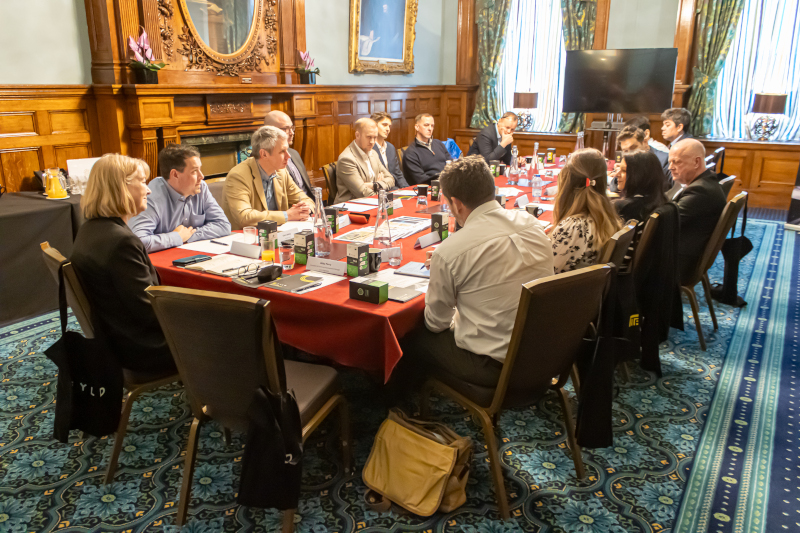 The long read: AI Symposium - seeing a bigger picture