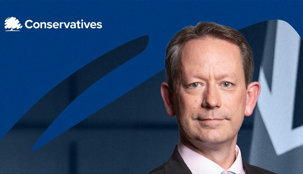 Badenoch promotes Bacon to transport brief